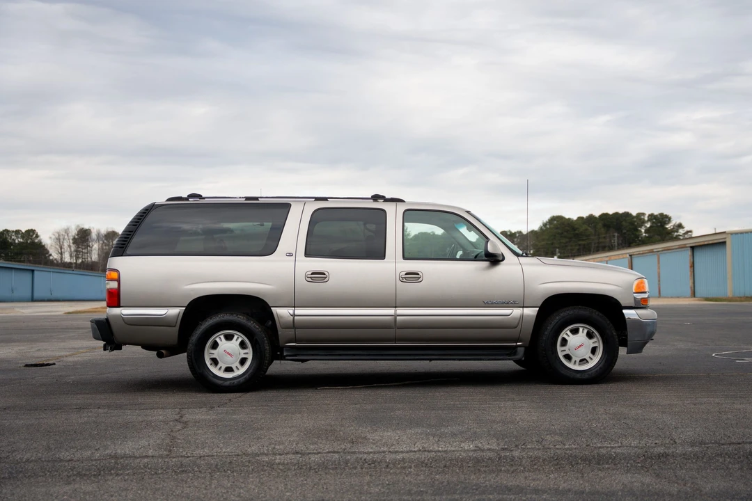 2000 GMC Yukon 2nd Gen - Image 7 of 31