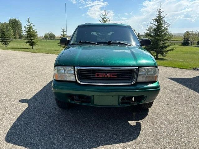 2000 GMC S-15 Jimmy 2nd Gen - Image 6 of 14
