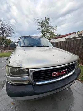 2000 GMC Truck