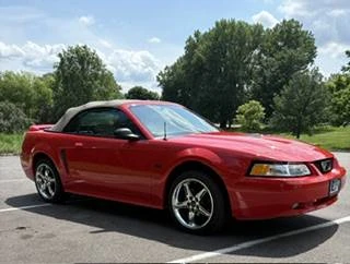 2000 Ford SN95 Mustang - Image 6 of 15