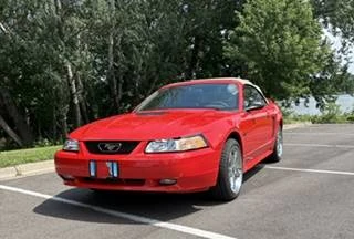 2000 Ford SN95 Mustang - Image 2 of 15