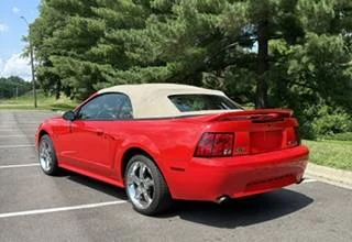 2000 Ford SN95 Mustang - Image 3 of 15