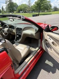2000 Ford SN95 Mustang - Image 14 of 15