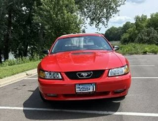 2000 Ford SN95 Mustang - Image 7 of 15