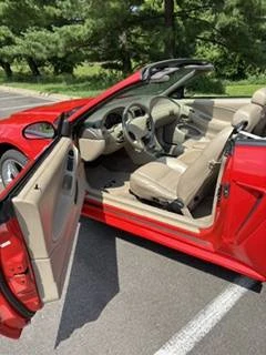 2000 Ford SN95 Mustang - Image 11 of 15