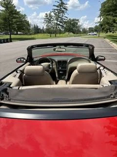 2000 Ford SN95 Mustang - Image 10 of 15