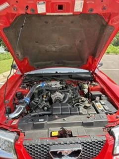2000 Ford SN95 Mustang - Image 8 of 15