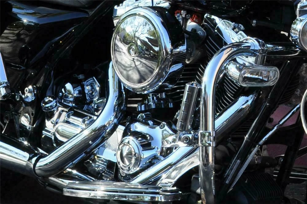 2000 Harley-Davidson Touring Twin Cam - Image 3 of 4