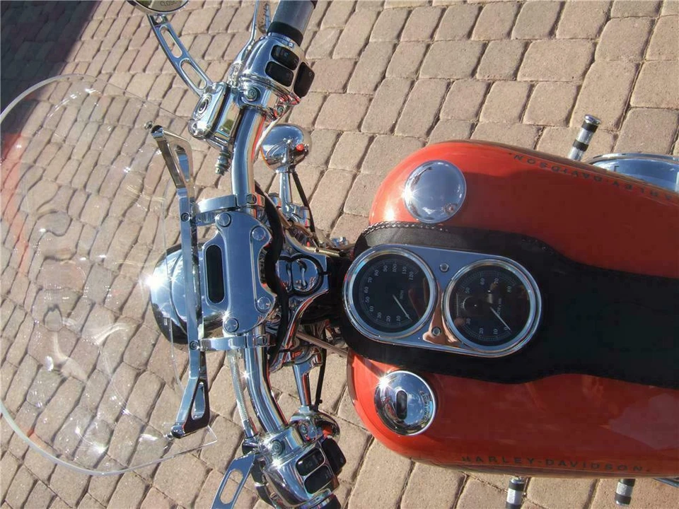 2000 Harley-Davidson FXR - Image 3 of 4