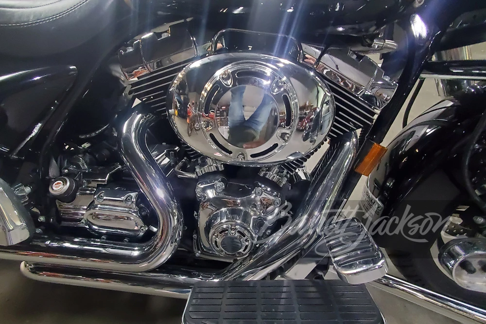 2000 Harley-Davidson Touring Twin Cam - Image 2 of 5
