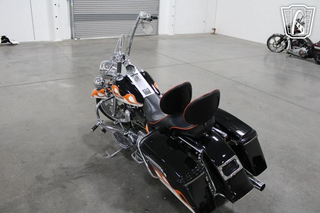 2000 Harley-Davidson - Image 11 of 12