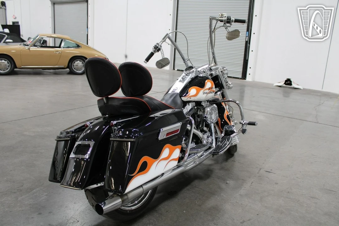 2000 Harley-Davidson - Image 19 of 21