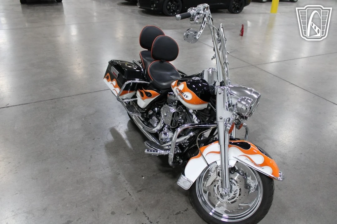 2000 Harley-Davidson - Image 14 of 21