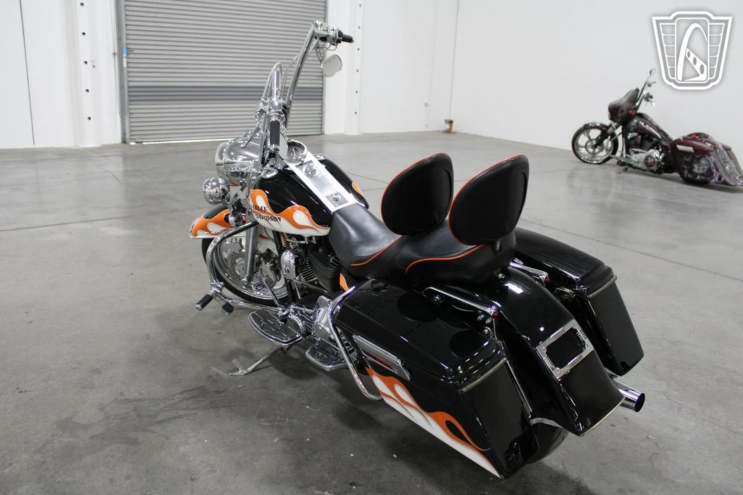 2000 Harley-Davidson - Image 17 of 21