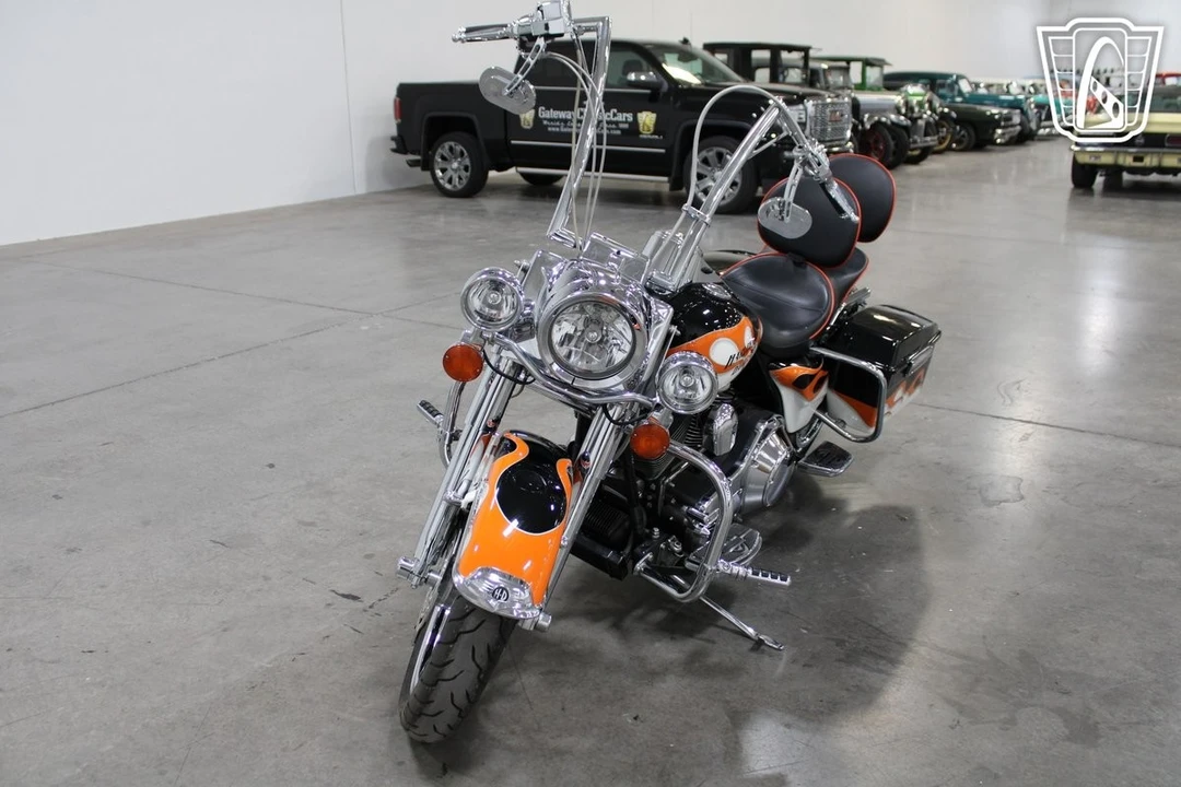 2000 Harley-Davidson - Image 15 of 21