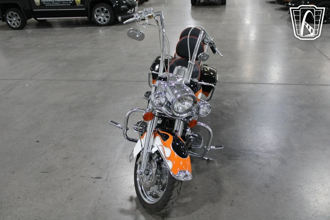 2000 Harley-Davidson - Image 8 of 12
