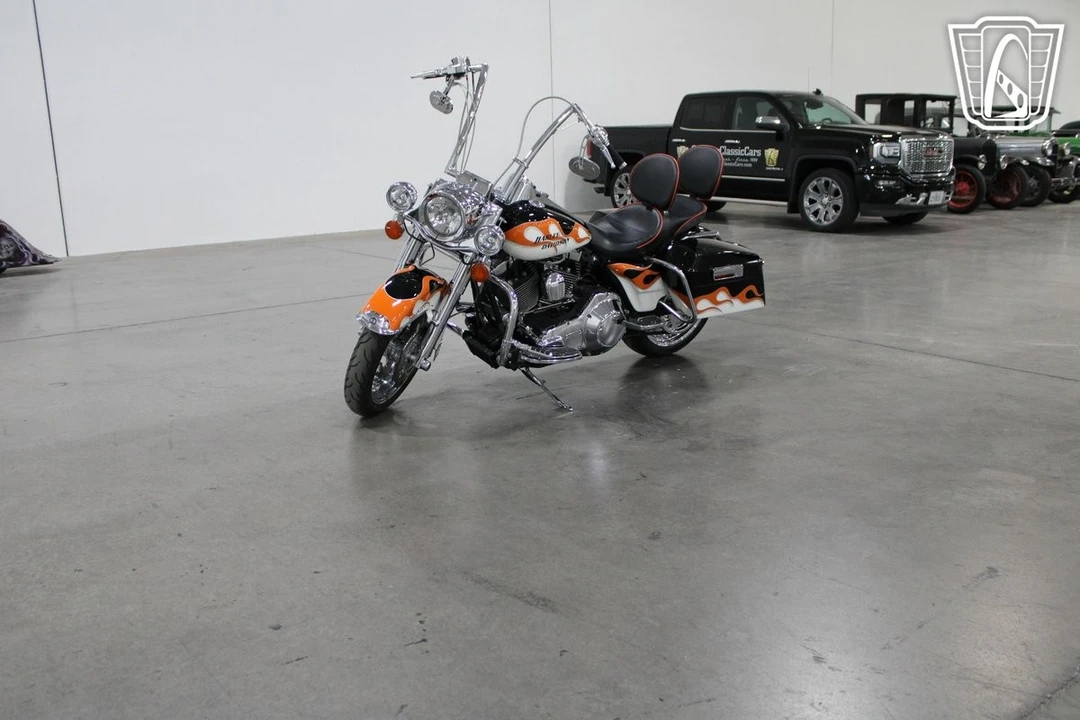 2000 Harley-Davidson - Image 6 of 12