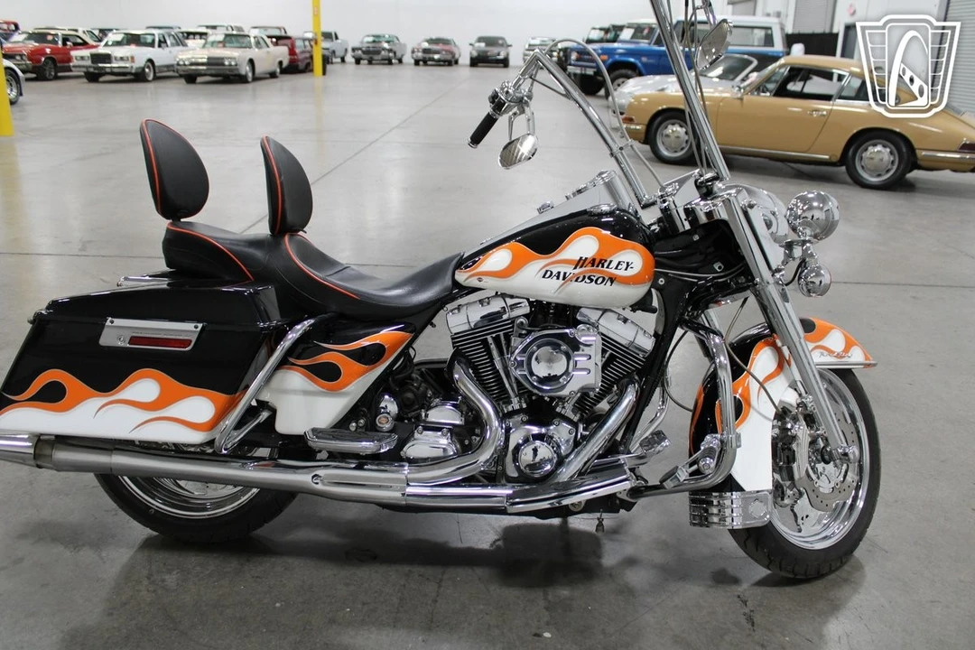 2000 Harley-Davidson - Image 20 of 21