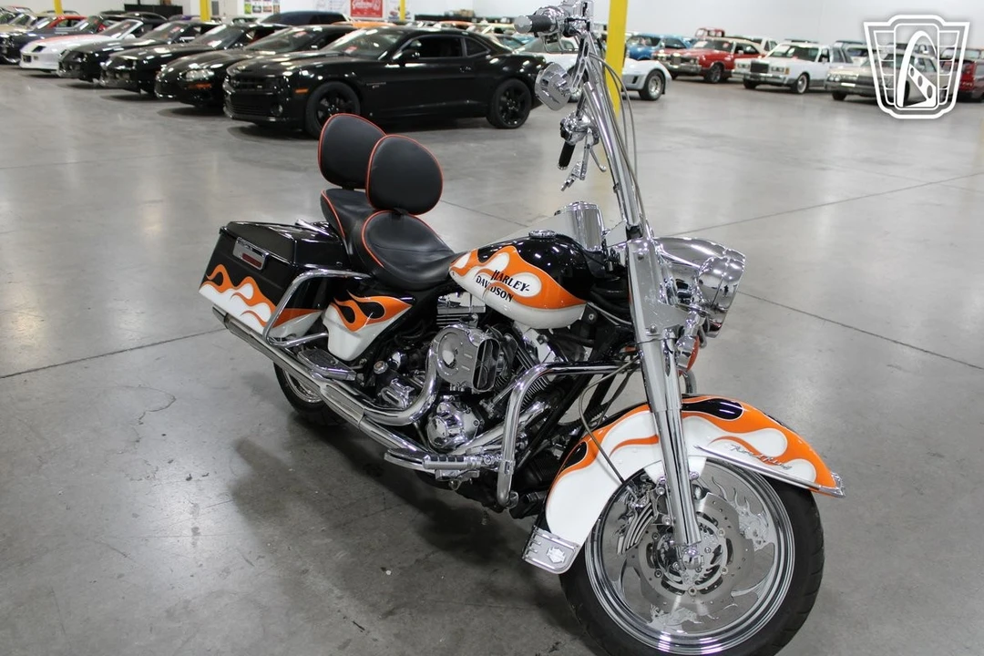 2000 Harley-Davidson - Image 21 of 21