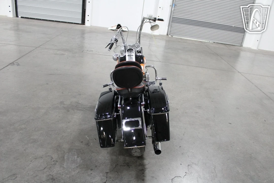 2000 Harley-Davidson Touring Twin Cam - Image 12 of 21