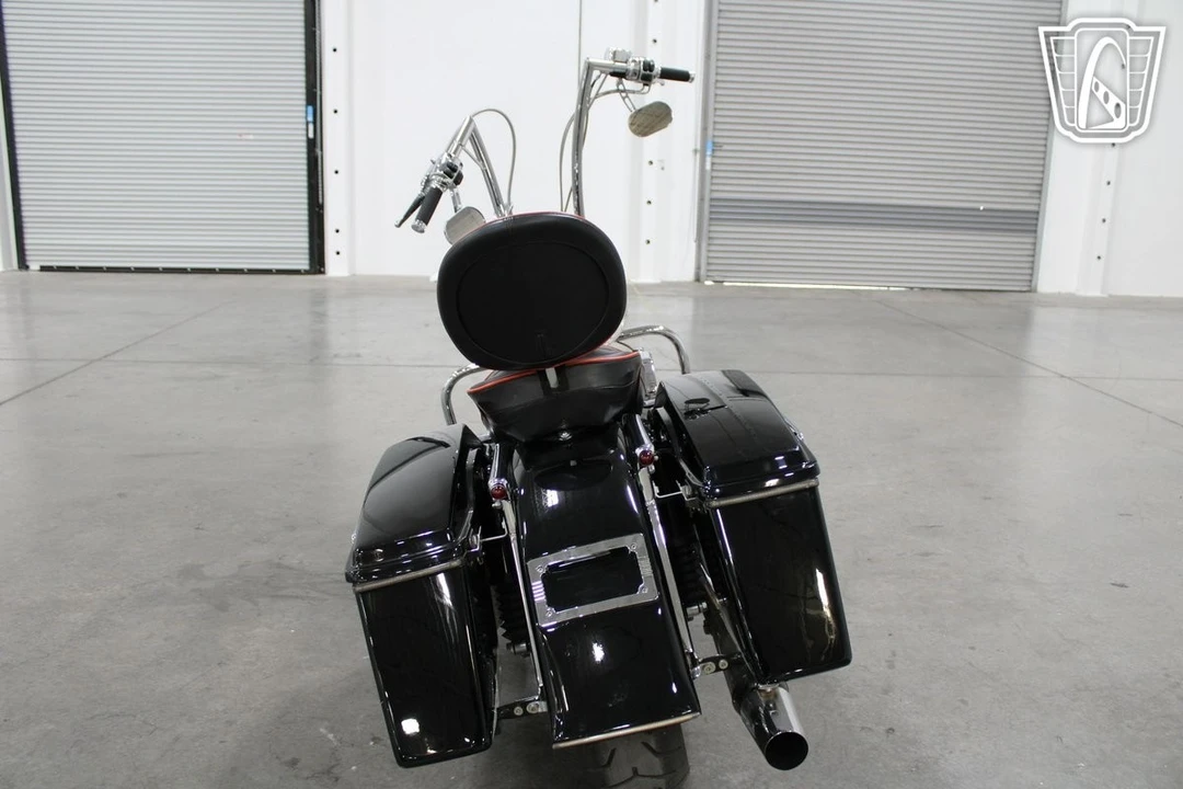 2000 Harley-Davidson Touring Twin Cam - Image 18 of 21