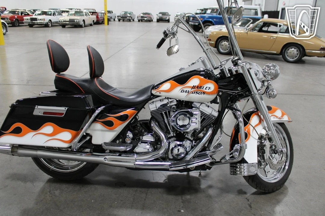 2000 Harley-Davidson Touring Twin Cam - Image 20 of 21