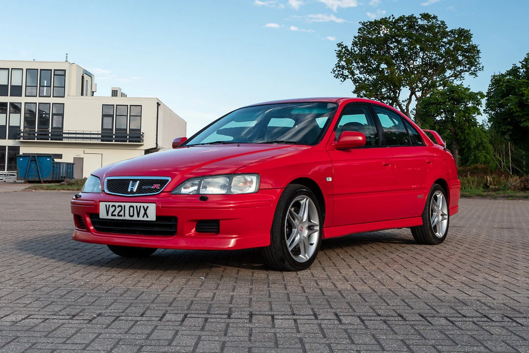 2000 Honda Accord 6th Gen - Image 2 of 31