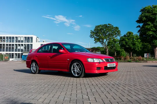 2000 Honda Accord 6th Gen - Image 4 of 31