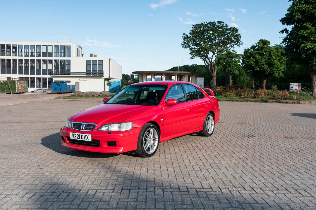 2000 Honda Accord 6th Gen - Image 10 of 31