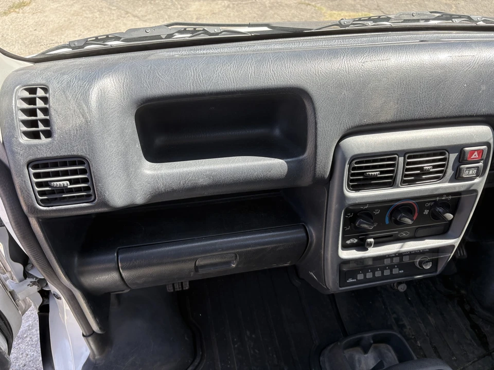 2000 Honda Acty 2nd Gen - Image 19 of 31