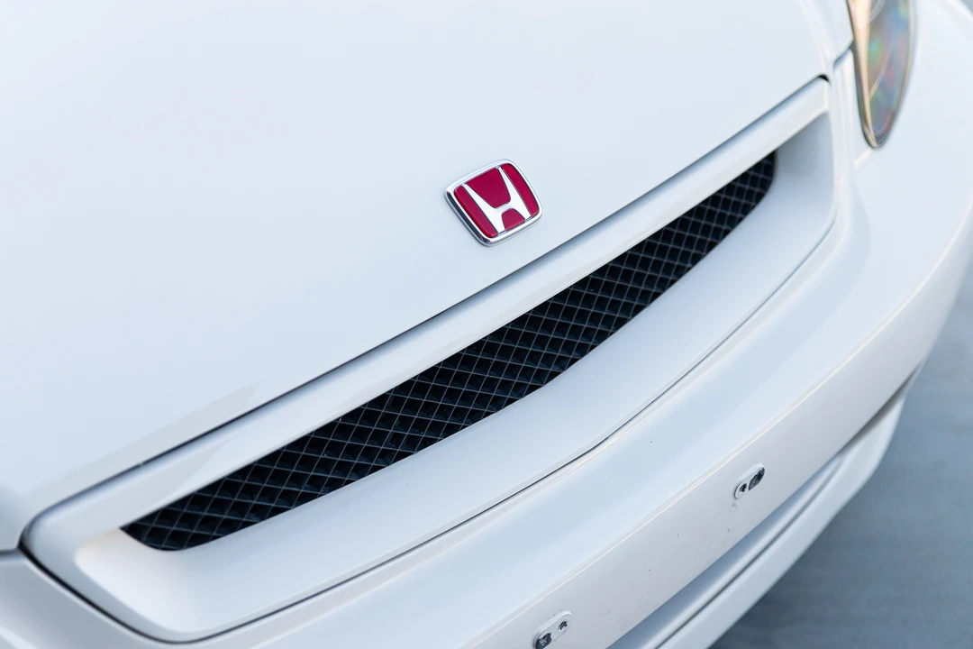 2000 Honda EK9 Civic Type R - Image 21 of 31