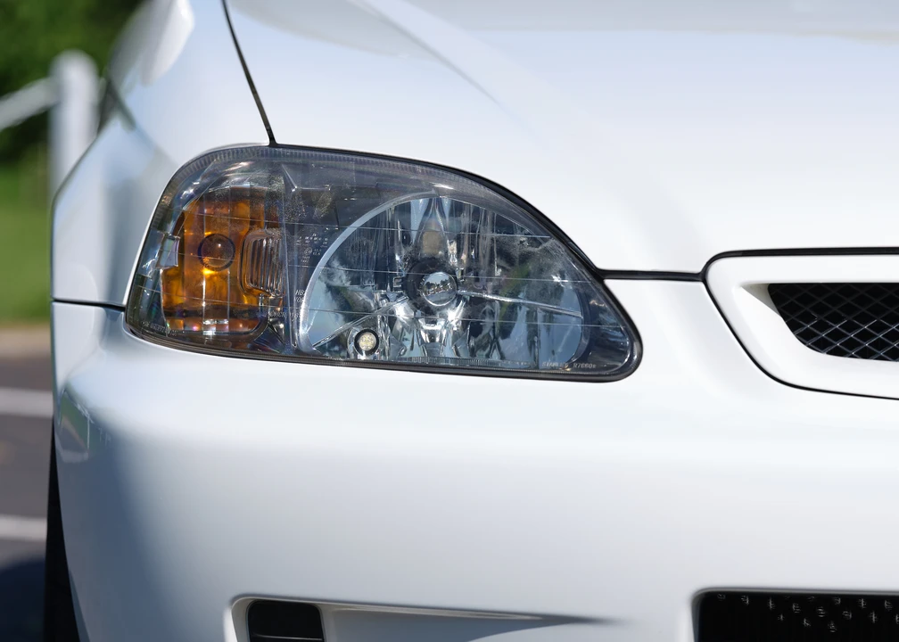 2000 Honda EK9 Civic Type R - Image 16 of 31