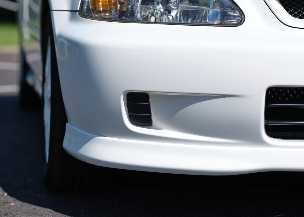 2000 Honda EK9 Civic Type R - Image 18 of 31