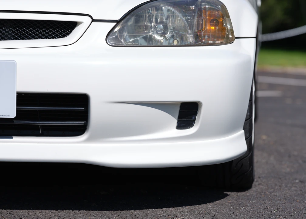 2000 Honda EK9 Civic Type R - Image 19 of 31