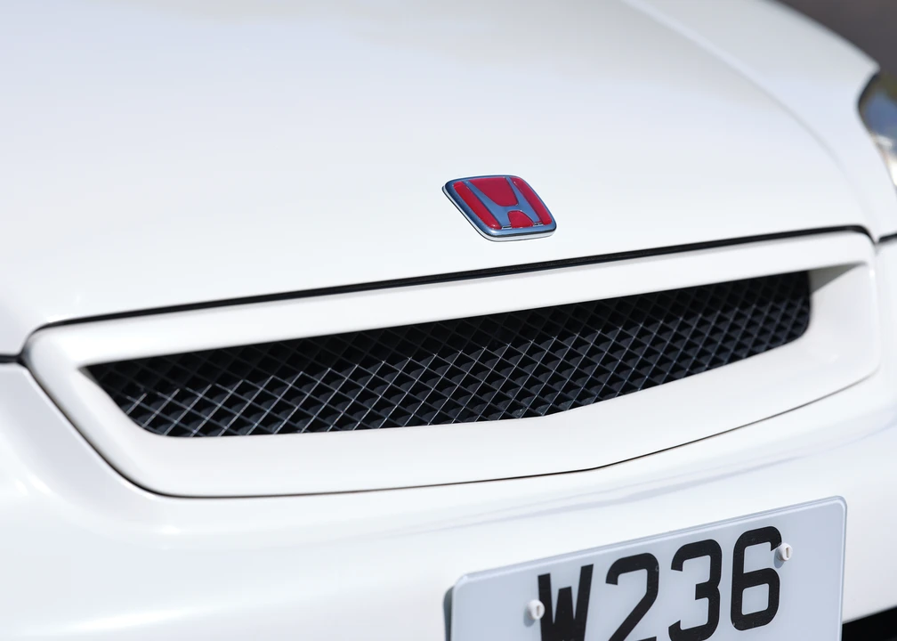 2000 Honda EK9 Civic Type R - Image 22 of 31