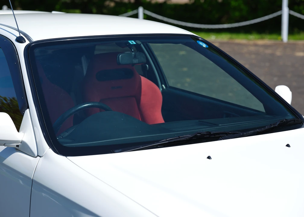2000 Honda EK9 Civic Type R - Image 23 of 31
