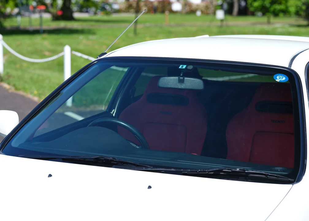 2000 Honda EK9 Civic Type R - Image 24 of 31