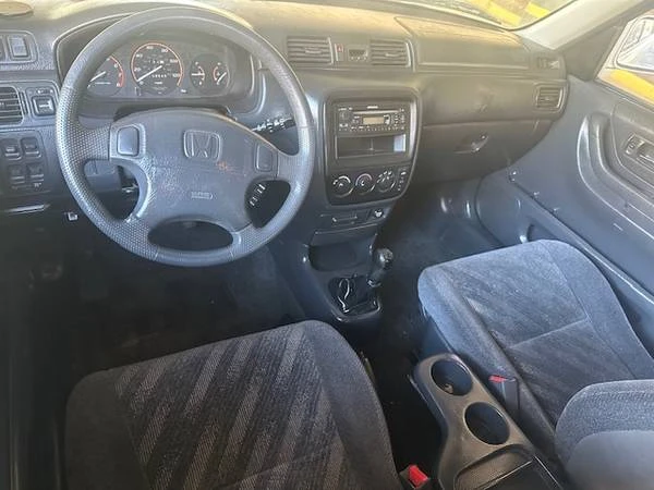 2000 Honda CR-V 1st Gen - Image 16 of 19