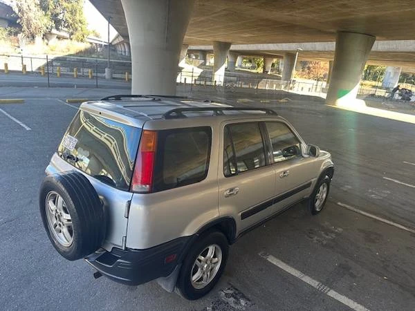 2000 Honda CR-V 1st Gen - Image 4 of 19