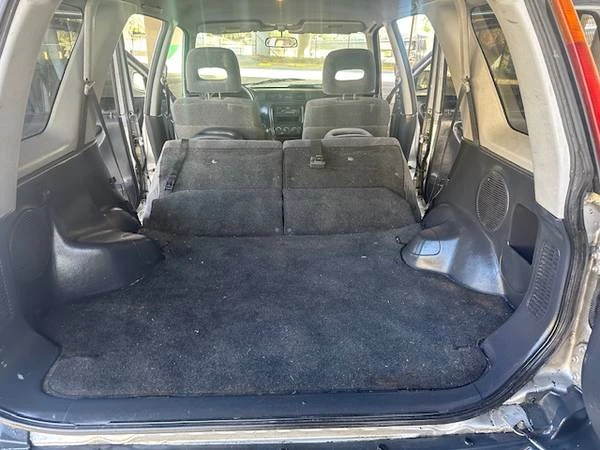 2000 Honda CR-V 1st Gen - Image 10 of 19
