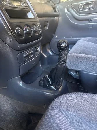 2000 Honda CR-V 1st Gen - Image 14 of 19