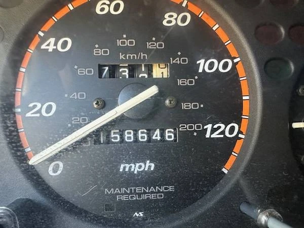 2000 Honda CR-V 1st Gen - Image 17 of 19