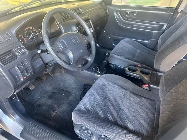 2000 Honda CR-V 1st Gen - Image 15 of 19
