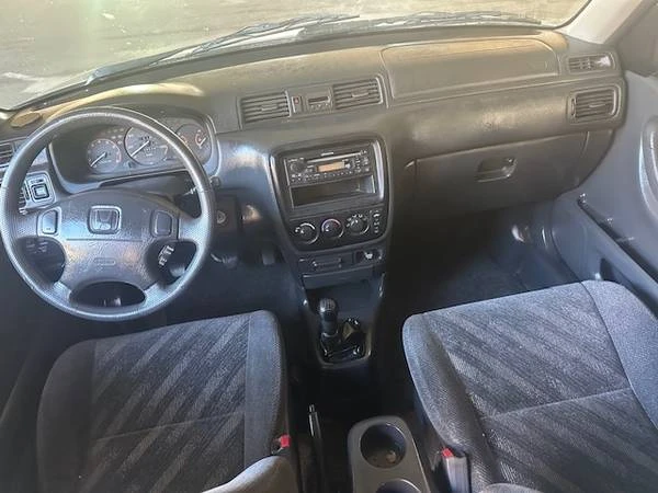 2000 Honda CR-V 1st Gen - Image 13 of 19