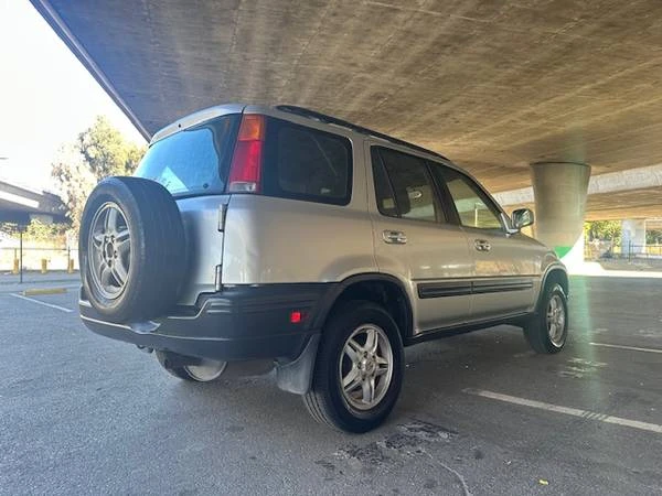 2000 Honda CR-V 1st Gen - Image 2 of 19