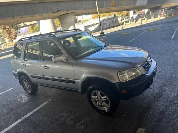 2000 Honda CR-V 1st Gen - Image 5 of 19