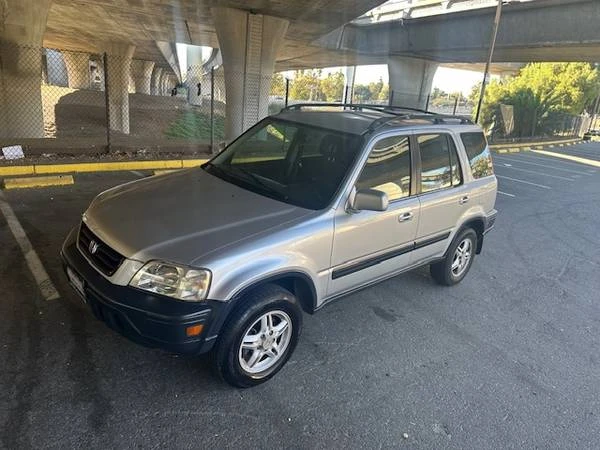 2000 Honda CR-V 1st Gen - Image 3 of 19