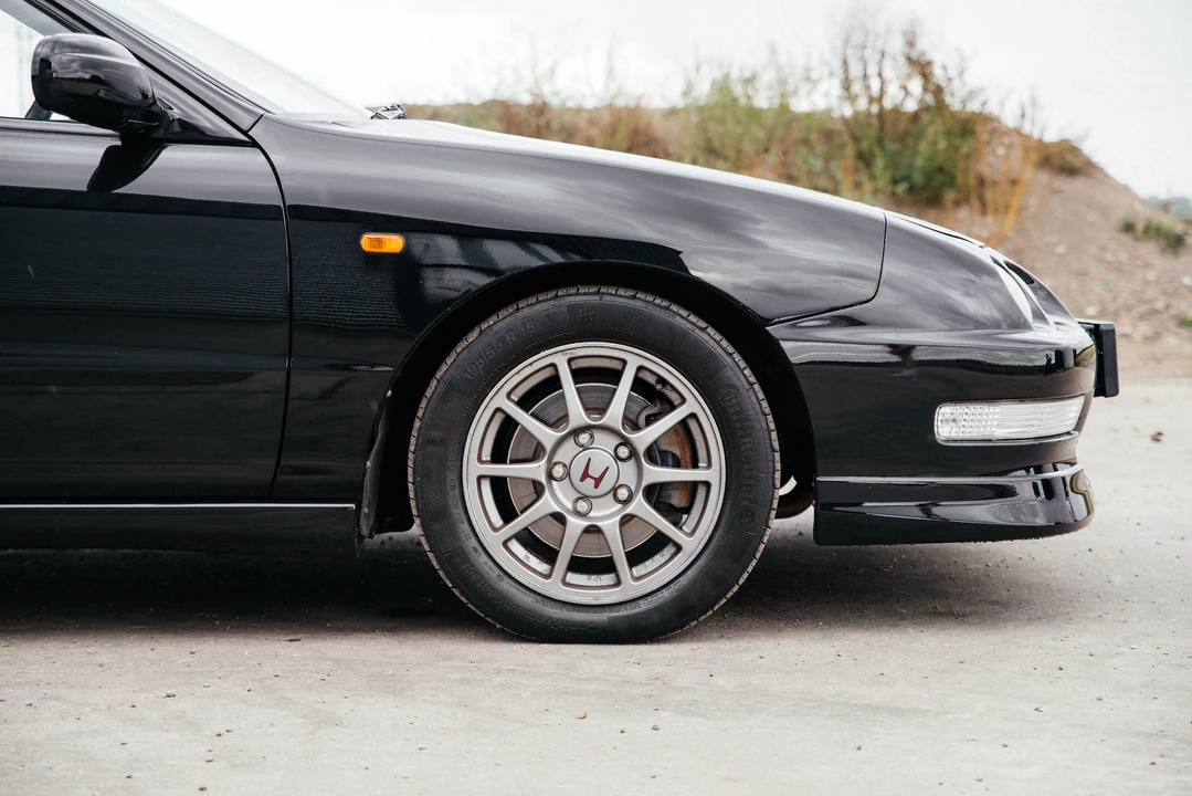 2000 Acura Integra Type R 3rd Gen - Image 19 of 31