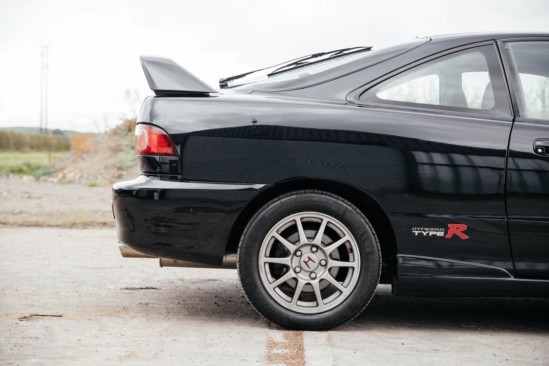 2000 Acura Integra Type R 3rd Gen - Image 20 of 31