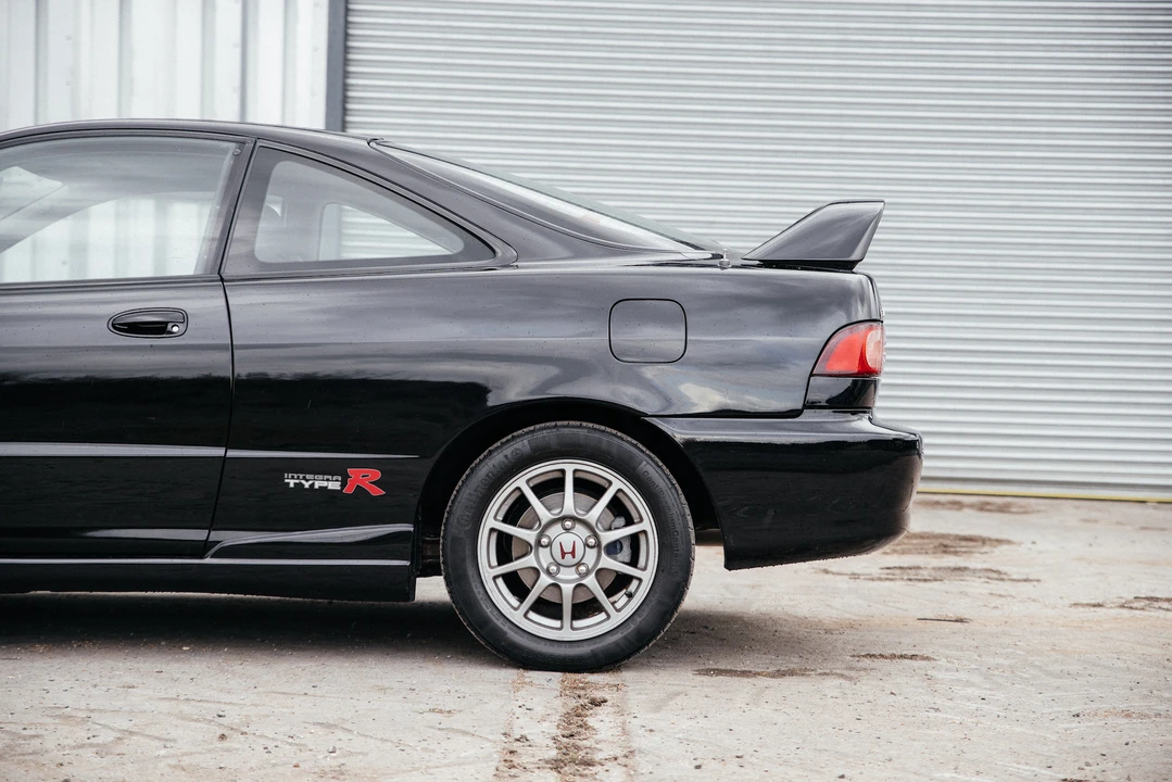 2000 Acura Integra Type R 3rd Gen - Image 21 of 31